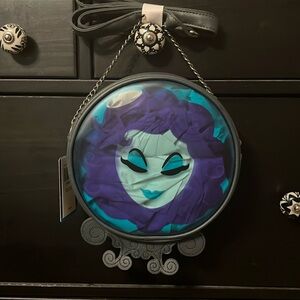 Madam Leota Haunted Mansion Loungefly